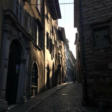 Le Muravenete Bergamo Eksteriør bilde