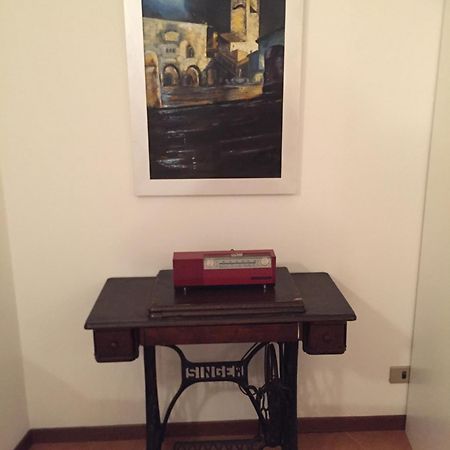 Le Muravenete Bergamo Eksteriør bilde