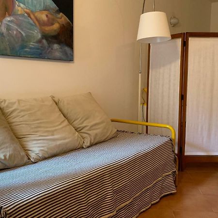 Le Muravenete Bergamo Eksteriør bilde