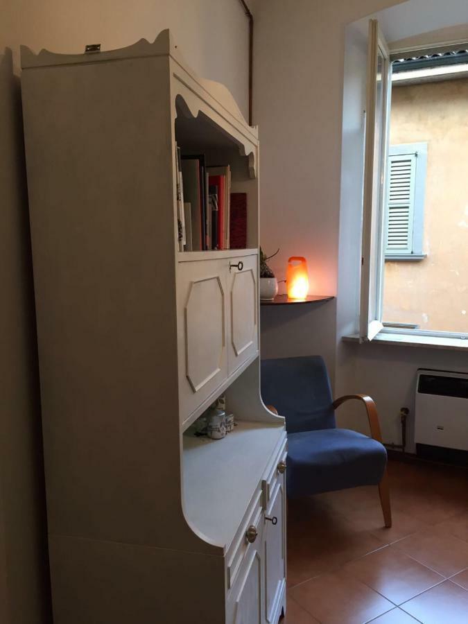 Le Muravenete Bergamo Eksteriør bilde