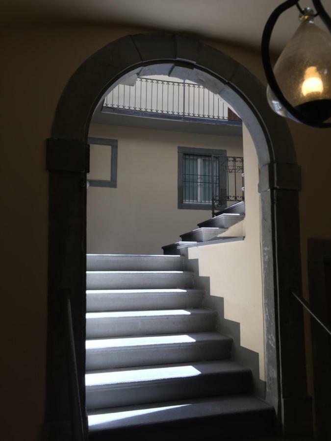Le Muravenete Bergamo Eksteriør bilde