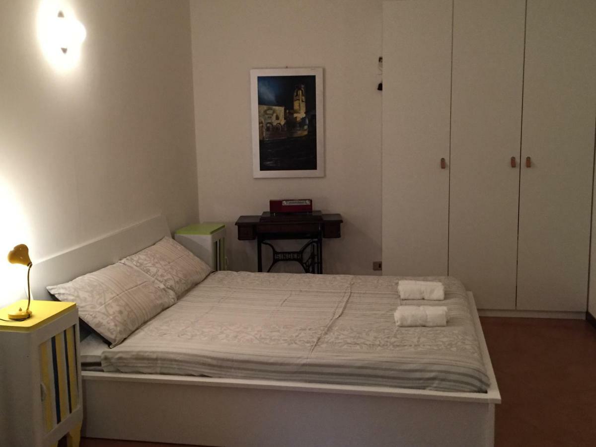 Le Muravenete Bergamo Eksteriør bilde