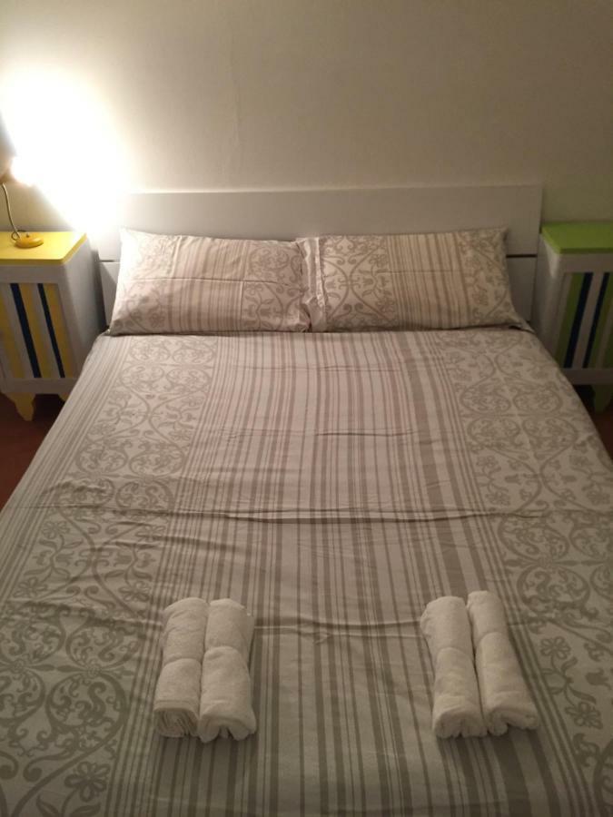 Le Muravenete Bergamo Eksteriør bilde