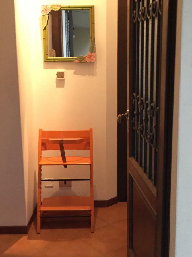 Le Muravenete Bergamo Eksteriør bilde