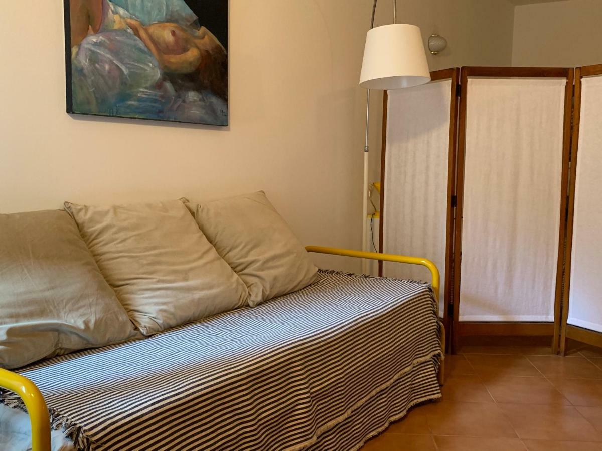Le Muravenete Bergamo Eksteriør bilde